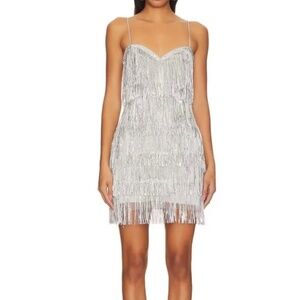 Majorelle Revolve Samara Mini Dress Size Small